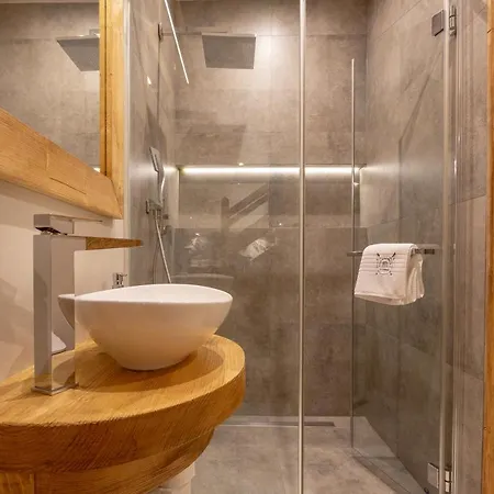 Chalet Nosalowski Wypas Jacuzzi & Sauna *