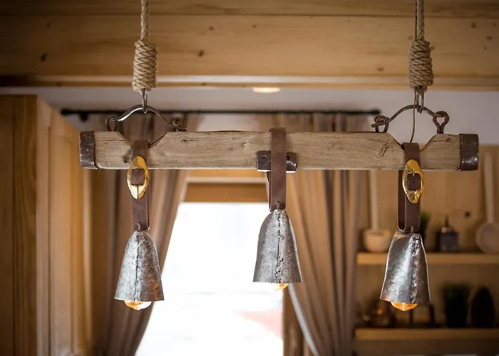 Nosalowski Wypas Jacuzzi & Sauna * Zakopane