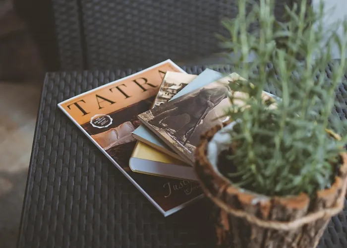 Nosalowski Wypas Jacuzzi & Sauna Alpesi faház *