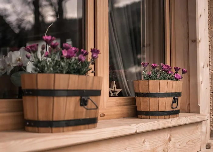 Nosalowski Wypas Jacuzzi & Sauna Zakopane