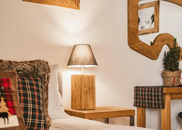 Nosalowski Wypas Jacuzzi & Sauna *