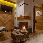 Nosalowski Wypas Jacuzzi & Sauna