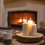 Nosalowski Wypas Jacuzzi & Sauna