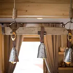 Nosalowski Wypas Jacuzzi & Sauna * Zakopane