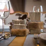 Nosalowski Wypas Jacuzzi & Sauna Chalé Zakopane