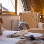 Nosalowski Wypas Jacuzzi & Sauna Zakopane