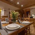 Nosalowski Wypas Jacuzzi & Sauna Chalé