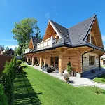 Nosalowski Wypas Jacuzzi & Sauna
