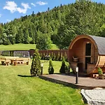 Nosalowski Wypas Jacuzzi & Sauna * Zakopane