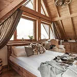 Nosalowski Wypas Jacuzzi & Sauna