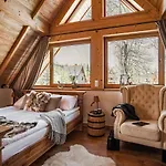 Nosalowski Wypas Jacuzzi & Sauna *