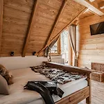 Nosalowski Wypas Jacuzzi & Sauna