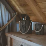 Chalé Nosalowski Wypas Jacuzzi & Sauna