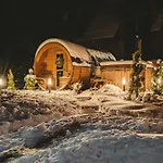 Chalé Nosalowski Wypas Jacuzzi & Sauna Zakopane