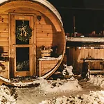 Nosalowski Wypas Jacuzzi & Sauna *