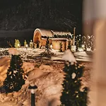 Nosalowski Wypas Jacuzzi & Sauna * Zakopane