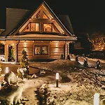 Nosalowski Wypas Jacuzzi & Sauna * Zakopane