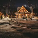 Chalé Nosalowski Wypas Jacuzzi & Sauna Zakopane