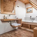 Nosalowski Wypas Jacuzzi & Sauna * Zakopane