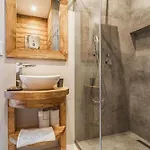 Nosalowski Wypas Jacuzzi & Sauna Chalé