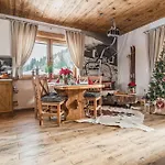 Nosalowski Wypas Jacuzzi & Sauna Chalé *