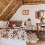 Nosalowski Wypas Jacuzzi & Sauna Horská chata Zakopane