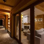 Nosalowski Wypas Jacuzzi & Sauna Horská chata