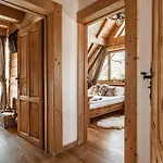 Nosalowski Wypas Jacuzzi & Sauna * Zakopane