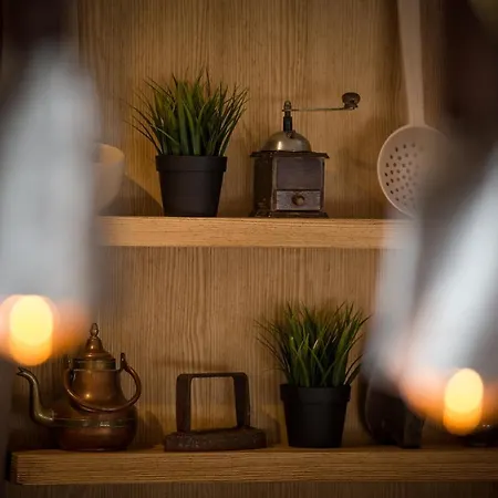 Horská chata Nosalowski Wypas Jacuzzi & Sauna Zakopane