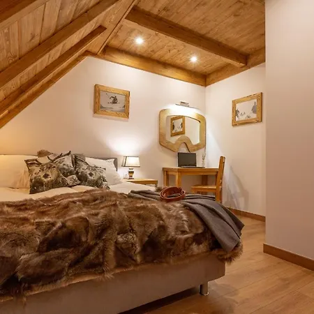 Horská chata Nosalowski Wypas Jacuzzi & Sauna Zakopane