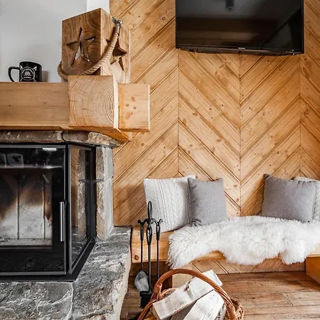 Nosalowski Wypas Chalet