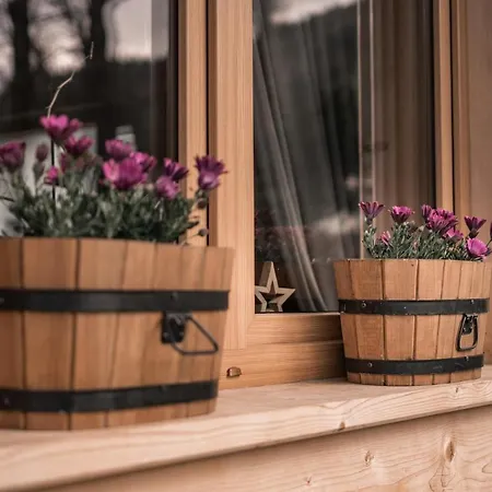 Nosalowski Wypas Jacuzzi & Sauna Ζακοπάνε