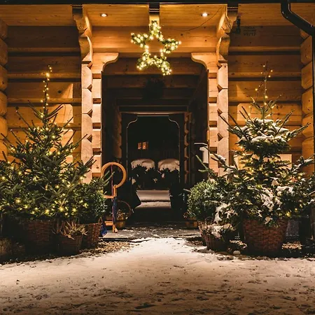 Nosalowski Wypas Chalet