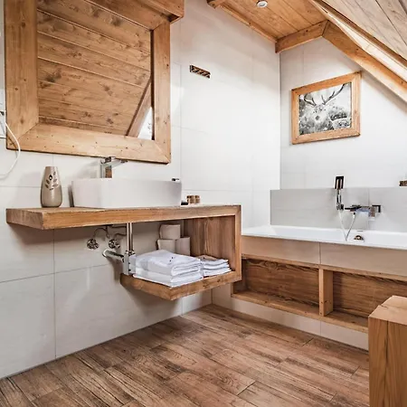 Nosalowski Wypas Jacuzzi & Sauna * Ζακοπάνε