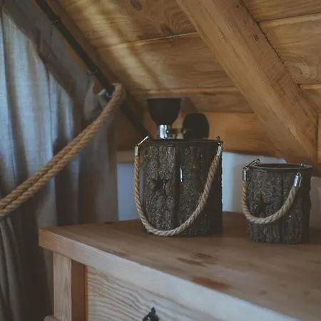 Σαλέ Nosalowski Wypas Jacuzzi & Sauna *
