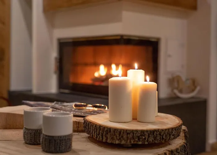 Nosalowski Wypas Jacuzzi & Sauna