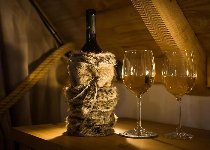 Nosalowski Wypas Jacuzzi & Sauna