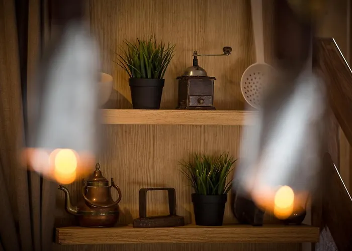 בקתה Nosalowski Wypas Jacuzzi & Sauna זקופאנה