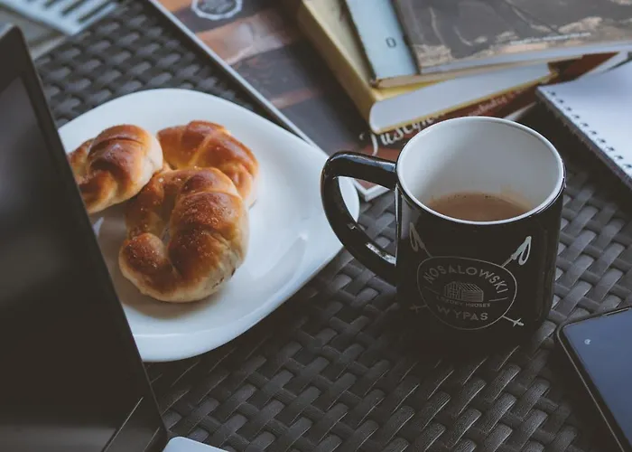 Nosalowski Wypas Jacuzzi & Sauna בקתה *