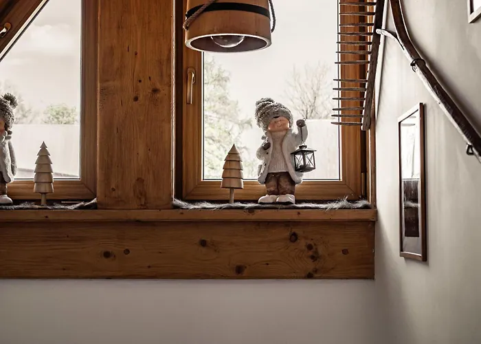 Nosalowski Wypas Jacuzzi & Sauna